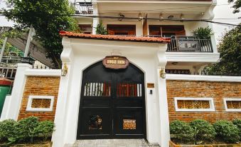 Hue 1962 Inn