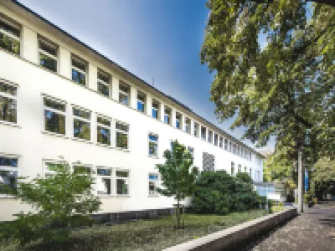 ซีเจดี บอน โรงแรมในบอนน์