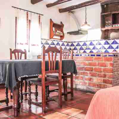 Casa Rural Catifalarga Alpujarra Rooms