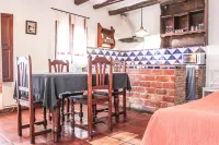 Casa Rural Catifalarga Alpujarra Hotels in Bubion