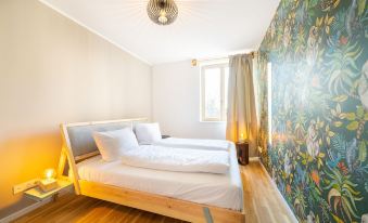 Design Apartments - "Am Weinberg"