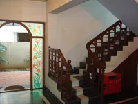 Lloyds Serviced Apartments,Krishna Street,T Nagar