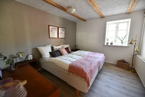 Hos Mette Hotels in Brejning