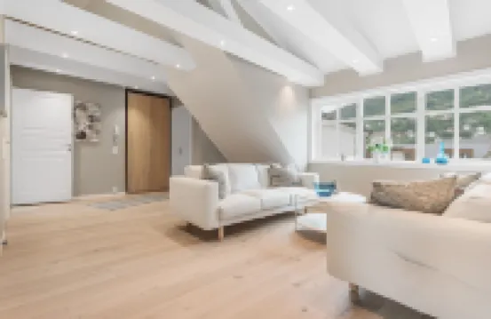 福斯温克爾公寓