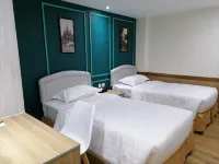 Sanctuary Hotel Yangon - 3-Star
