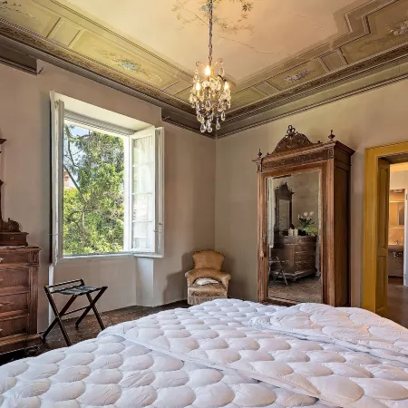 B&B Villa Rosalinda