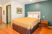 Suburban Studios Hammond Hotels in Springfield