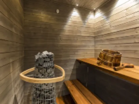 Ranua Resort Arctic Igloos Hotels in Ranua