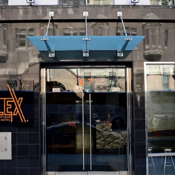 Lex Hotel NYC Отели рядом с достопримечательностью «Гремерси»