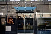 Lex Hotel NYC Hotels in Gramercy