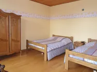 Holiday Home in Cul-Des-Sarts with Roofed Terrace Hotels in Couvin