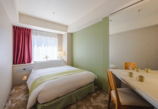 아넥스 객실 내부