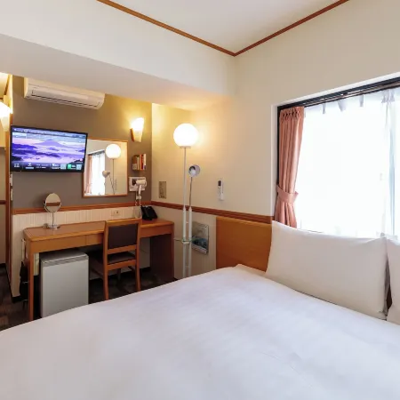 Toyoko Inn Gumma Ota Eki Minami Guchi