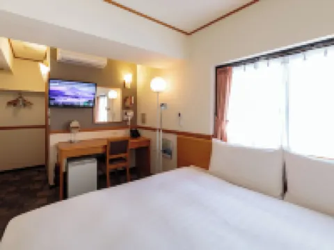 Toyoko Inn Gumma Ota Eki Minami Guchi Hotels in Ota