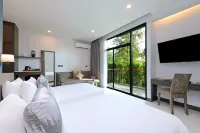 Sappaya Hotel by Lotus Valley Golf Resort Hotels in Amphoe Ban Sang