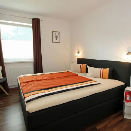 Apartment in Hochgallmigg Near Ski Lift