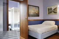 Albergo San Guido Hotel a Porta Garibaldi