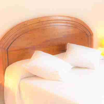 Hôtel de France Rooms