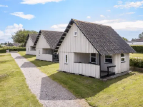First Camp Bøjden Strand Hotels in Faaborg