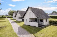 First Camp Bøjden Strand Hotel a Faborg