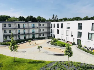 Gambino Hotel Cincinnati Отели в г. 