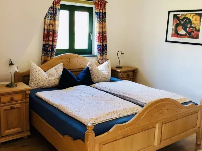 Wohnung in Dargun Mit Schwimmbad Hotels near Zarrenthiner Kiessee