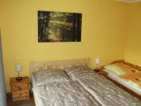 Bungalow in Borgerende-Rethwisch Mit Sauna - 3-Star