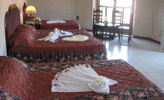 Hotel Plaza