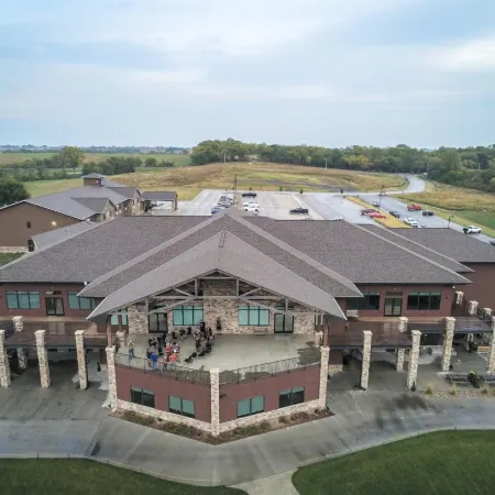 Cobblestone Inn & Suites Maryville