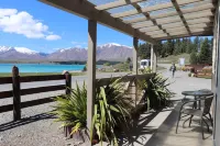 Lakes Edge Holiday Park - romantis