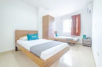 Ayenda 1501 Metropolitana Plaza Hotel a Don Ruben