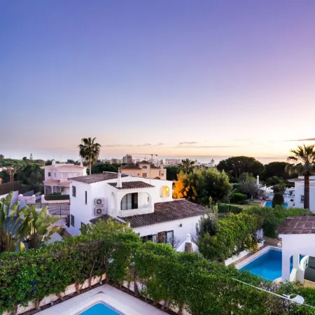 WHome | Prime Hideaway Luxury Villa