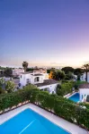 WHome | Prime Hideaway Luxury Villa - Villas