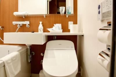 エコノミーツインルーム 軽井沢 つるや旅館の写真