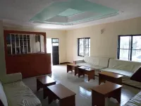 The Palm Lodge