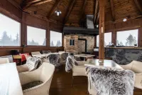 Hotel Petrovy Kameny Hoteles en Malá Morávka