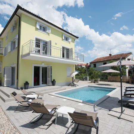 Villa Lorenzo