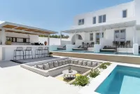 Quartano Suites by Heliessa, Adults Only