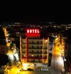 โรงแรม อานีซิส โรงแรมใน