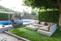 Luxurious Villa Anastasia - Villas