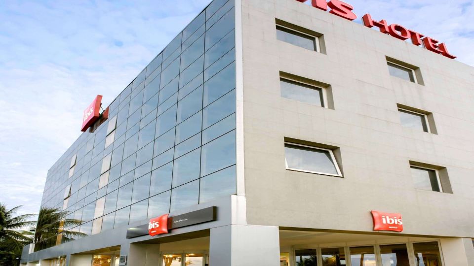 Ibis Joao Pessoa