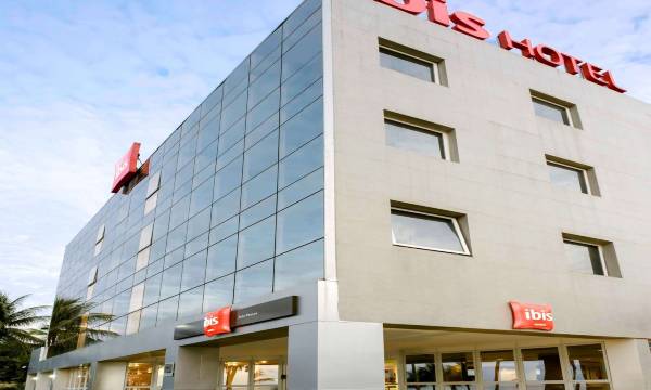 Ibis Joao Pessoa