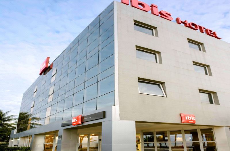Ibis Joao Pessoa