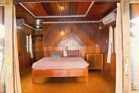 Maratua Guesthouse Hotel dekat Pulau Panjang
