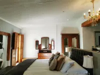 Jan Harmsgat Country House Hotel di Langeberg Local Municipality