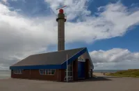 Studio Westkapelle Near Sandy Beach