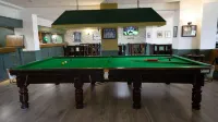 Greenland's Inn Hotels in Hopwood
