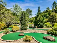 Summer Sale! Pool, Sauna, View, HotTub, Game