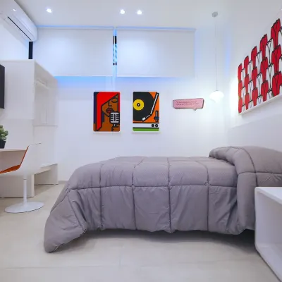Glave Rooms Hotels near Termoli