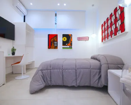 Glave Rooms Hotels in Termoli